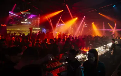 Galerija: 🔥 UNDER PRESSURE - petak, 12.12 - 39