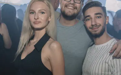 Galerija: 🔥 UNDER PRESSURE - petak, 12.12 - 37