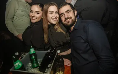 Galerija: 🔥 UNDER PRESSURE - petak, 12.12 - 35