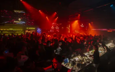 Galerija: 🔥 UNDER PRESSURE - petak, 12.12 - 34