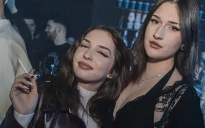 Galerija: 🔥 UNDER PRESSURE - petak, 12.12 - 33