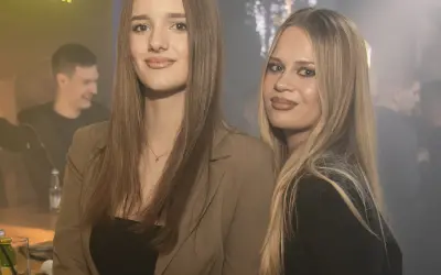 Galerija: 🔥 UNDER PRESSURE - petak, 12.12 - 31