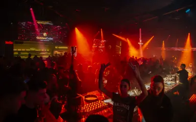 Galerija: 🔥 UNDER PRESSURE - petak, 12.12 - 25