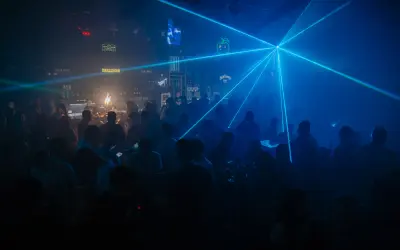 Galerija: 🔥 UNDER PRESSURE - petak, 12.12 - 24