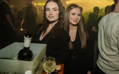 Galerija: 🔥 UNDER PRESSURE - petak, 12.12 - 20