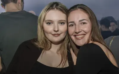 Galerija: 🔥 UNDER PRESSURE - petak, 12.12 - 15