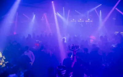 Galerija: 🔥 UNDER PRESSURE - petak, 12.12 - 14