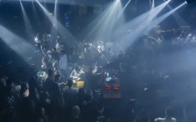 Galerija: 🔥 UNDER PRESSURE - petak, 12.12 - 13