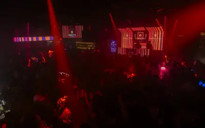 Galerija: 🔥 UNDER PRESSURE - petak, 12.12 - 12