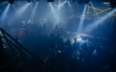 Galerija: 🔥 UNDER PRESSURE - petak, 12.12 - 10