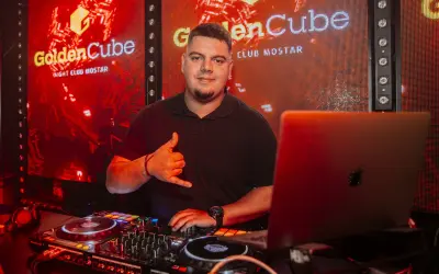 Galerija: 🔥 UNDER PRESSURE - petak, 12.12 - 9