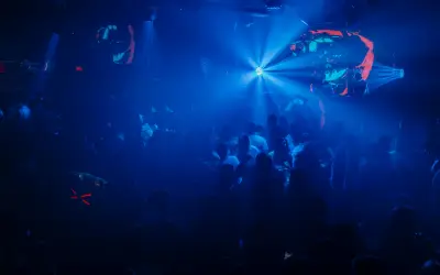 Galerija: 🔥 UNDER PRESSURE - petak, 12.12 - 7