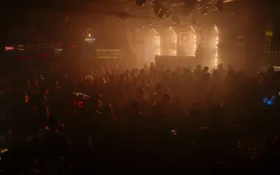 Galerija: 🔥 UNDER PRESSURE - petak, 12.12 - 6