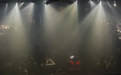 Galerija: 🔥 UNDER PRESSURE - petak, 12.12 - 5