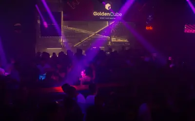 Galerija: 🔥 UNDER PRESSURE - petak, 12.12 - 4