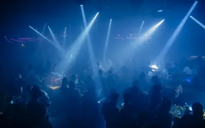 Galerija: 🔥 UNDER PRESSURE - petak, 12.12 - 1