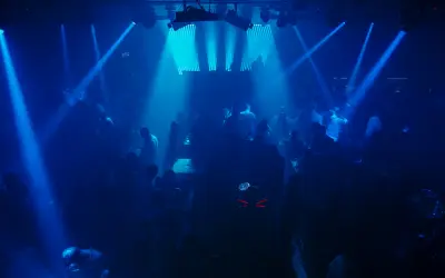 Galerija: 🔥 UNDER PRESSURE - petak, 12.12 - 0