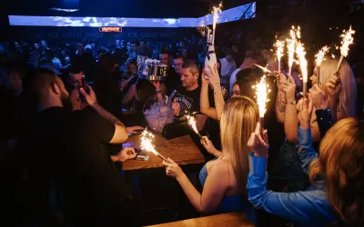 Galerija:  🔥 HOUSE OF CHAOS - subota, 13.12 - 77