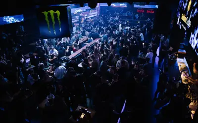 Galerija:  🔥 HOUSE OF CHAOS - subota, 13.12 - 75