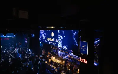 Galerija:  🔥 HOUSE OF CHAOS - subota, 13.12 - 74