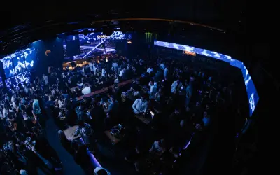 Galerija:  🔥 HOUSE OF CHAOS - subota, 13.12 - 70