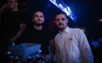 Galerija:  🔥 HOUSE OF CHAOS - subota, 13.12 - 66