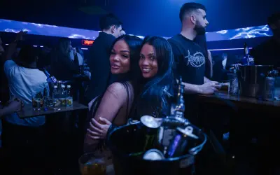 Galerija:  🔥 HOUSE OF CHAOS - subota, 13.12 - 64