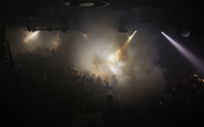 Galerija:  🔥 HOUSE OF CHAOS - 59