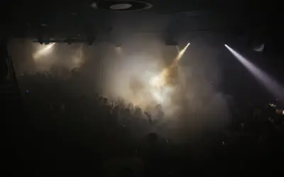 Galerija:  🔥 HOUSE OF CHAOS - subota, 13.12 - 58