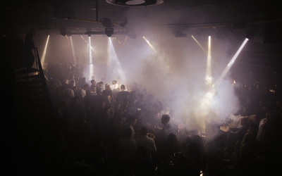 Galerija:  🔥 HOUSE OF CHAOS - 58