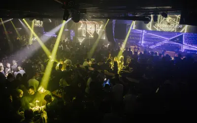 Galerija:  🔥 HOUSE OF CHAOS - subota, 13.12 - 55