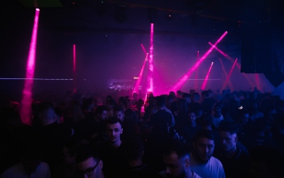 Galerija:  🔥 HOUSE OF CHAOS - 53