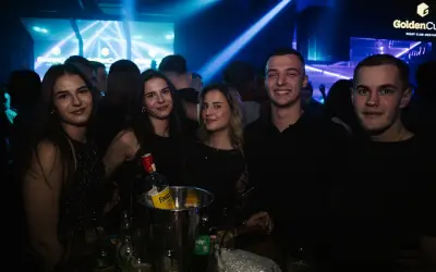 Galerija:  🔥 HOUSE OF CHAOS - subota, 13.12 - 49