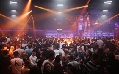 Galerija:  🔥 HOUSE OF CHAOS - 48