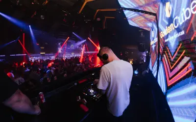 Galerija:  🔥 HOUSE OF CHAOS - subota, 13.12 - 45