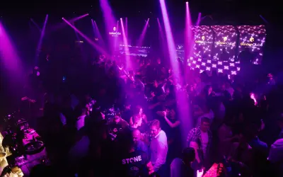 Galerija:  🔥 HOUSE OF CHAOS - subota, 13.12 - 41