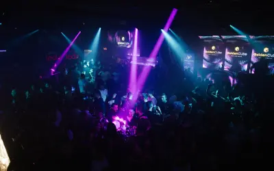 Galerija:  🔥 HOUSE OF CHAOS - subota, 13.12 - 40