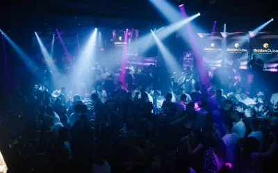 Galerija:  🔥 HOUSE OF CHAOS - subota, 13.12 - 39