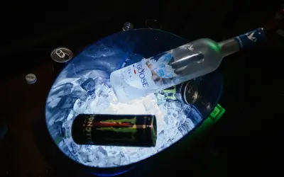 Galerija:  🔥 HOUSE OF CHAOS - subota, 13.12 - 38