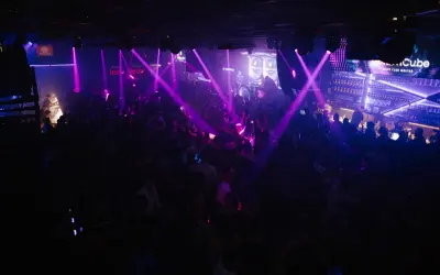 Galerija:  🔥 HOUSE OF CHAOS - subota, 13.12 - 37