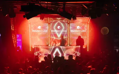 Galerija:  🔥 HOUSE OF CHAOS - subota, 13.12 - 31