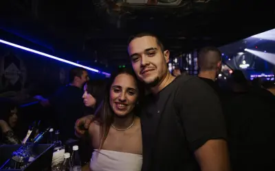 Galerija:  🔥 HOUSE OF CHAOS - subota, 13.12 - 27