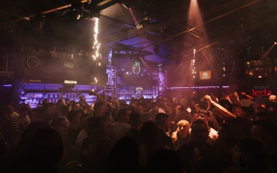 Galerija:  🔥 HOUSE OF CHAOS - 24