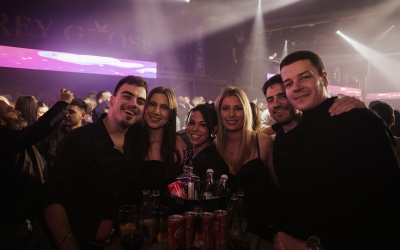 Galerija:  🔥 HOUSE OF CHAOS - 21