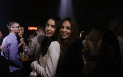 Galerija:  🔥 HOUSE OF CHAOS - subota, 13.12 - 17