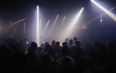 Galerija:  🔥 HOUSE OF CHAOS - 17