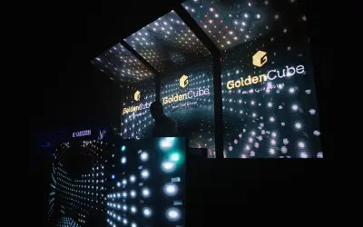 Galerija:  🔥 HOUSE OF CHAOS - subota, 13.12 - 11