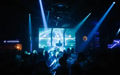 Galerija:  🔥 HOUSE OF CHAOS - subota, 13.12 - 7