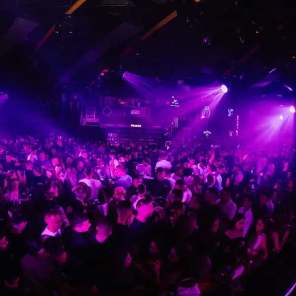 GoldenCube Mostar -  🔥 HOUSE OF CHAOS