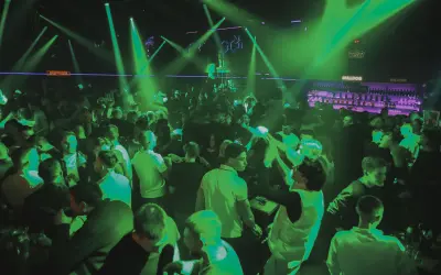 Galerija: 🎄 NAUGHTY OR NICE 🎄 - subota, 20.12 - 121